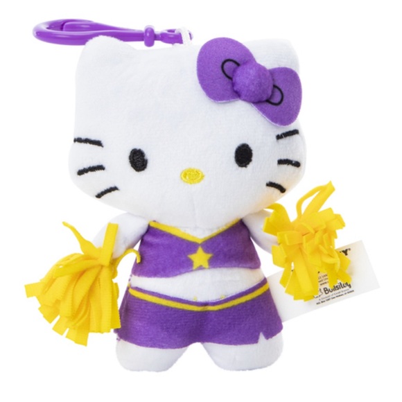Hello Kitty plush danglers blind box - Picture 2 of 5